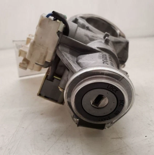 2004-2006 Scion xB Ignition Switch Cylinder Lock With key Assembly Oem Foto 3 de 4