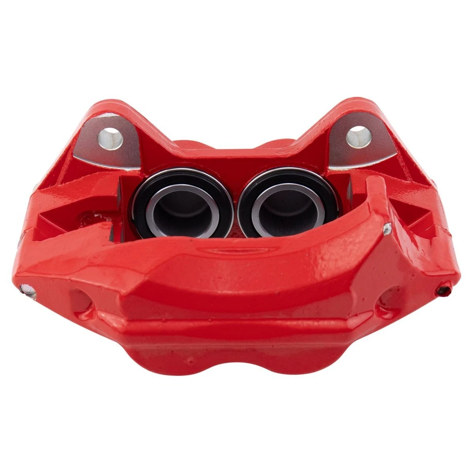 Juego de pinzas de freno delanteras Performance Performance para Toyota Tacoma 95-04 Foto 4 de 4