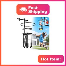 AugFir Automatic Volleyball Spike Training Equipment