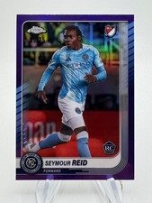 Chrome Sapphire MLS #169