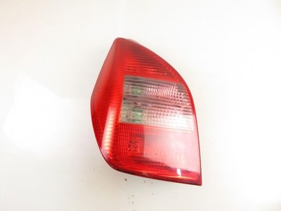 Citroen C2 2004 Rückleuchte Heckleuchte 3CKX13A338AA CZM289787