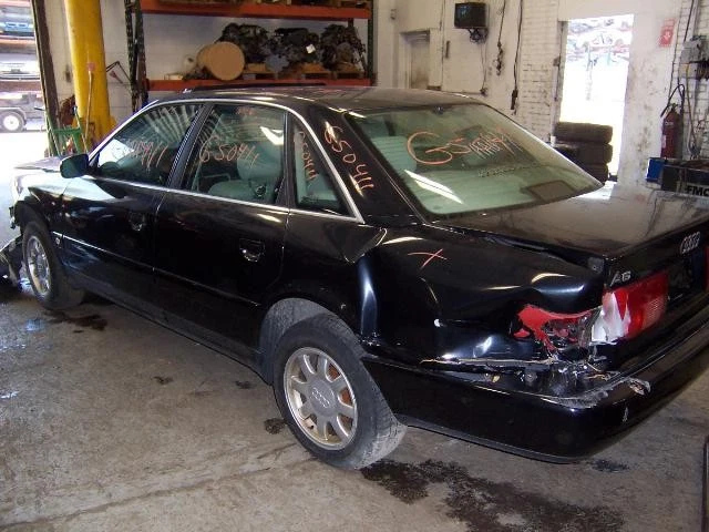 INTERRUPTOR VENTANA AUDI A6 1996 96 23617 Foto 2 de 4