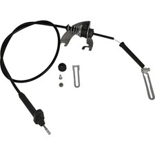 Th350 Kickdown Cable Kit Kd-2350u Fit For Chevrolet Turbo 350 Th350 Kickdown Cable Kit Kd-2350u Fit For Chevrolet Turbo 350