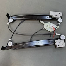 NEW Front Right Door Window Regulator For 2003-2007 Bentley Continental GT Coupe