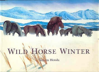 #ad Wild Horse Winter $7.33