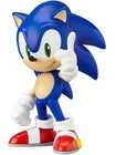 Nendoroid Sonic the Hedgehog Figure Good Smile Company