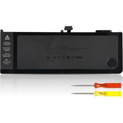 Apple Mac Macbook Pro 15.4'' 7200mah Battery A1286 Early Late 2011 Mid 2012_