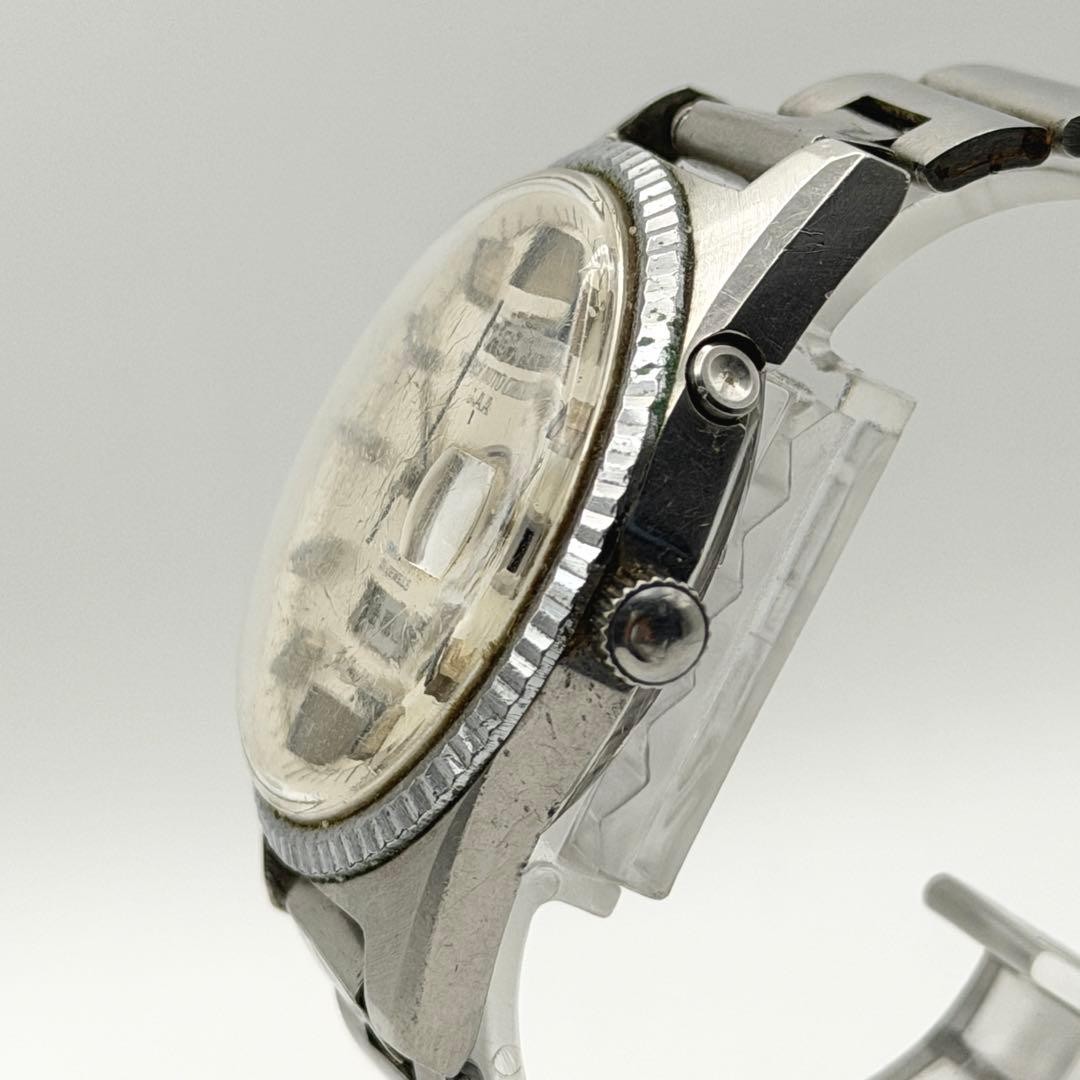 Orient Swimmer Weekly AAA Automatic Watch Japan I… - image 3