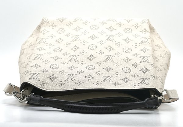 Louis Vuitton Babylon PM Monogram Shoulder Bag M50059 Used image 3