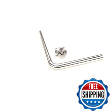 T S Brass Ts Brass B-3999-Of Waste Drain Overflow Kit