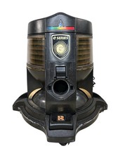 Rainbow E Series Model E-2 Type 12 Canister Vacuum Only TESTED AS-IS -READ