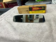 62 - 65 Dart Valiant Plymouth Dodge Rear View Mirror Oem Nos 2299846 62 - 65 Dart Valiant Plymouth Dodge Rear View Mirror Oem Nos 2299846