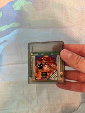 worms game boy color