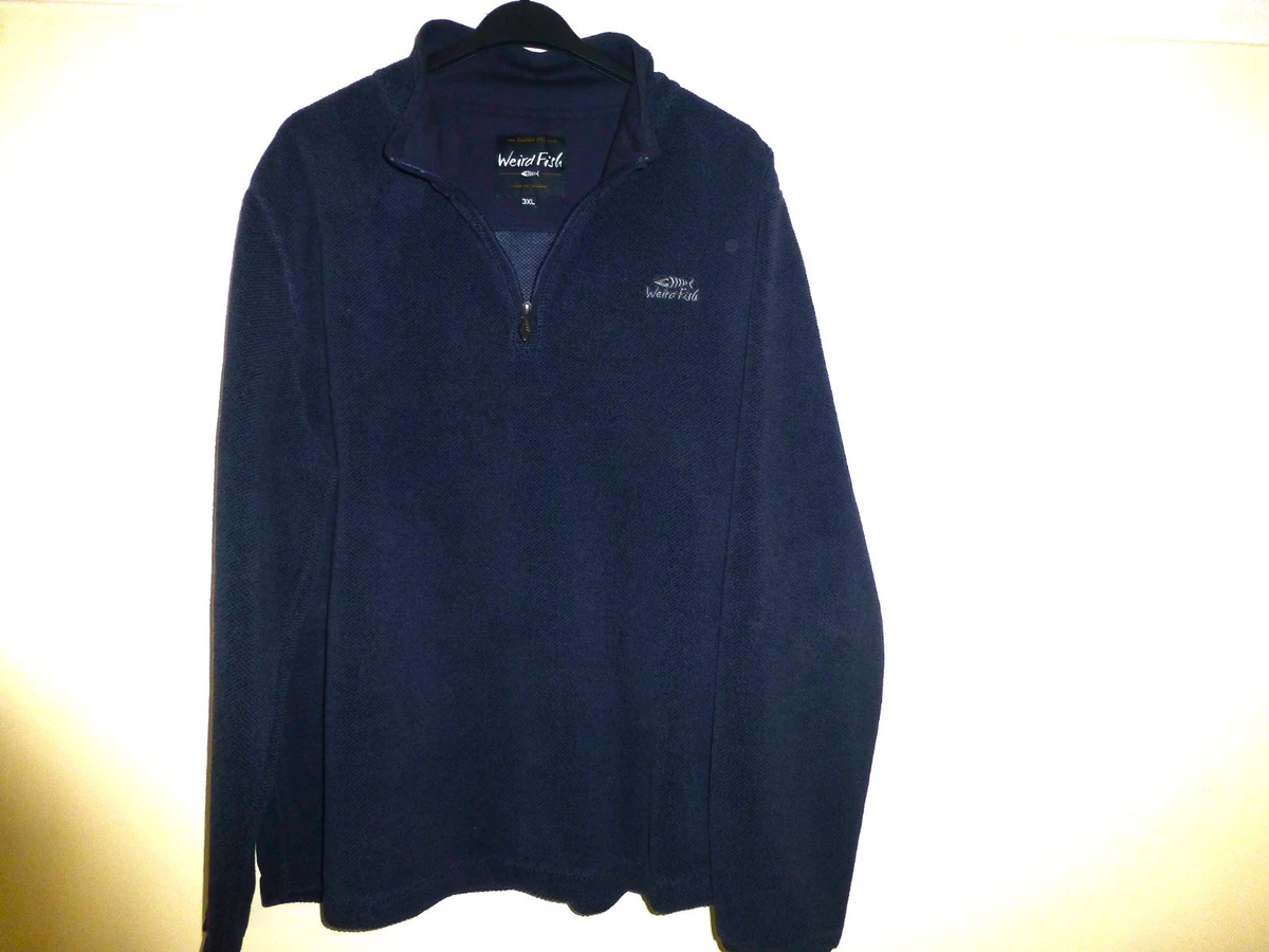Sweat Polaire Bleu Homme Champion 215107 | Espace des marques
