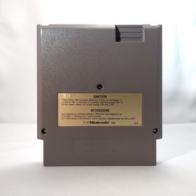 Turbo Racing Nintendo NES Game Boxed With Manual UK PAL Data East Tested Working