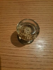 Antique Door Knob I Working Door Knob And Plate Cover No Guts