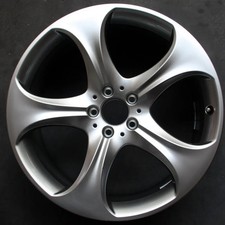 1x 20 Zoll Original Mercedes W222 S-Klasse Felge A2224012200 - 8,5x20 ET36,5 1x 20 Zoll Original Mercedes W222 S-Klasse Felge A2224012200 - 8,5x20 ET36,5