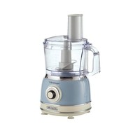 Ariete Vintage Line 1781/05 KüChenmaschine 1000W 1.2L Blau