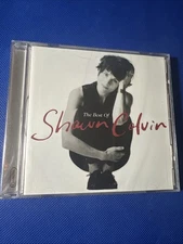 #A46 The  Best of Shawn Colvin by Shawn Colvin (CD, Sealed)