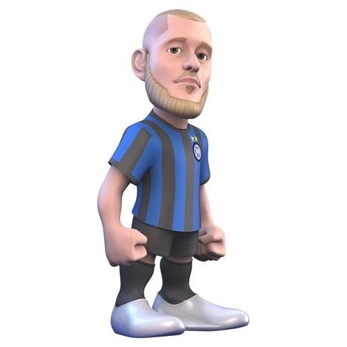 DIMARCO Figur MINIX 12cm Nummer 32 INTER INTERNATIONAL Football 231 Di Marco 6290₽