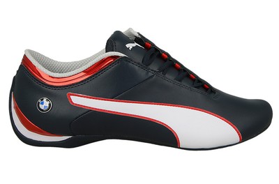 scarpe puma future cat bmw uomo