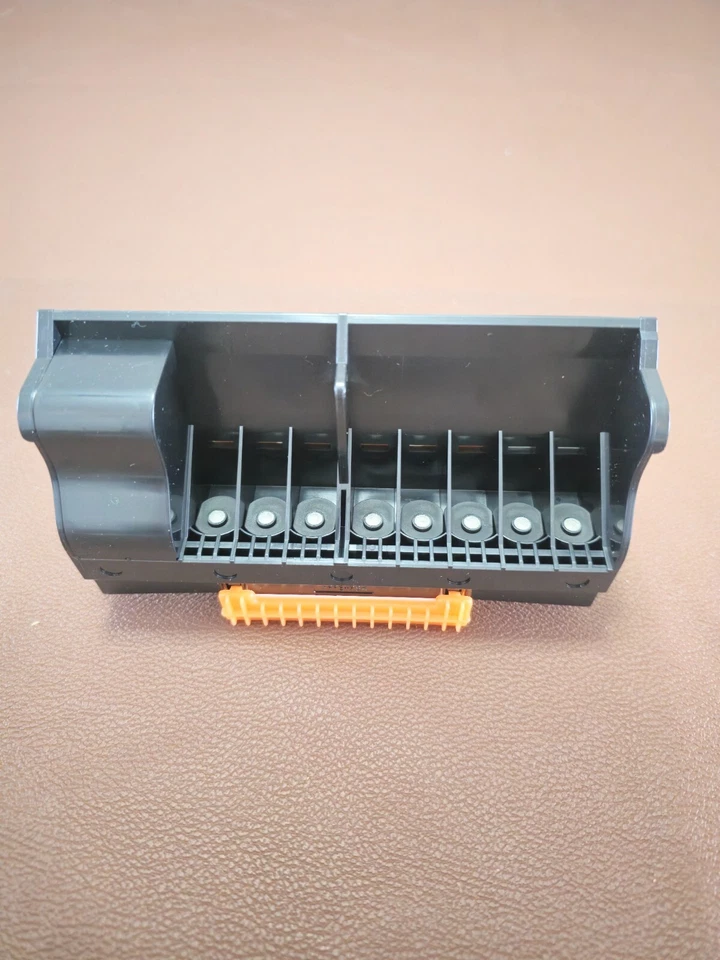 Nuevo cabezal de impresión genuino Canon QY6-0084-020 para Pixma PRO-100, 100s, PRO-200, 200s Foto 4 de 4