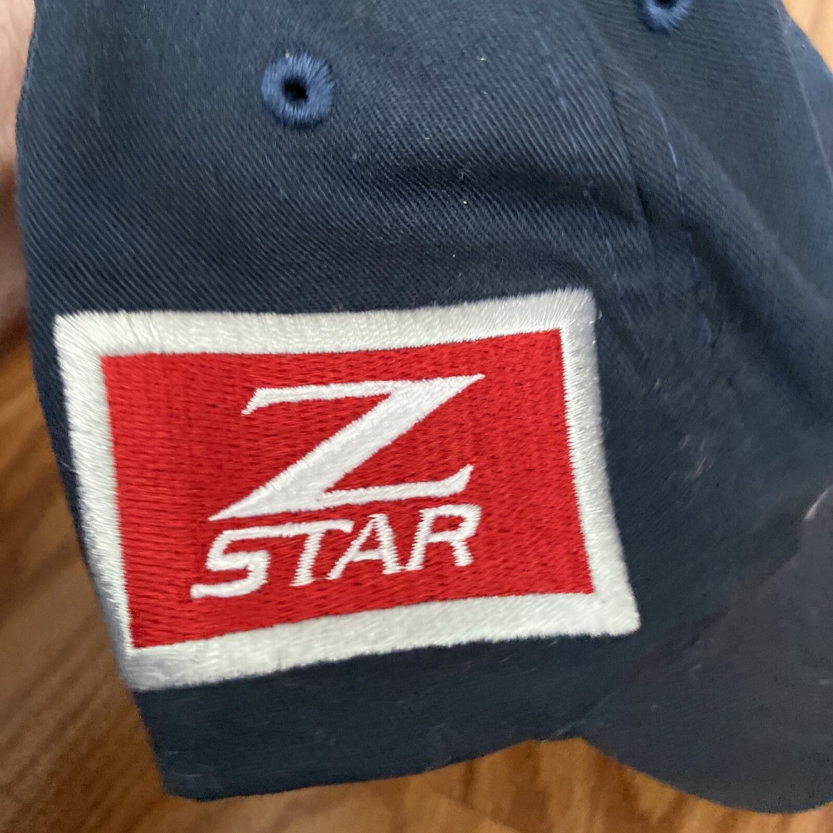Star team キャップ Srixon Golf Z Star Hat ZSTAR Golf Balls Clubs Irons Driver