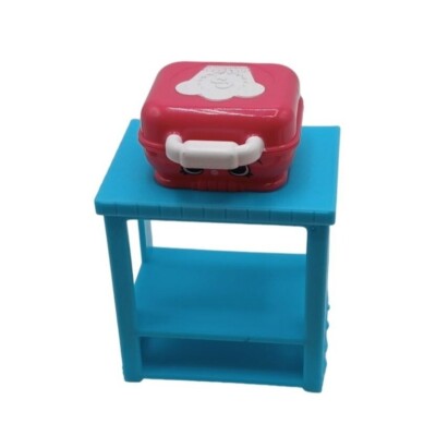 Shopkins Chef Club Hot Waffle Maker Limited