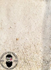 1/2 CUP LIVE Sand Aragonite Fine- SEED YOUR SALTWATER TANK!!