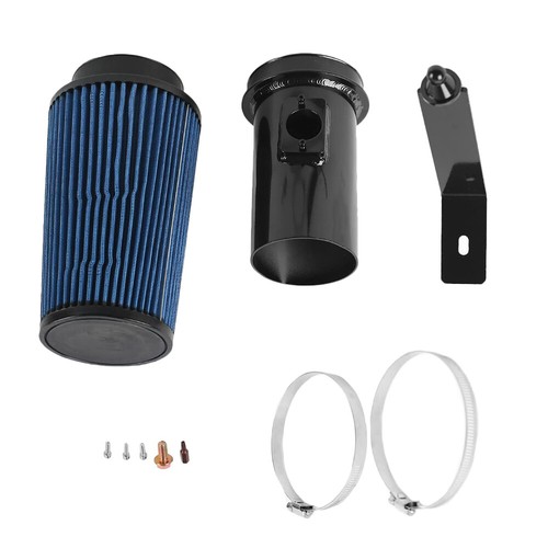 Fit For Ford F-250 F-350 F-450 Super Duty 6.4L Powerstroke Diesel 2008-2010 - Picture 3 of 6