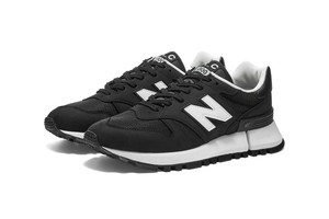 New Balance X CDG Comme des Garcons 