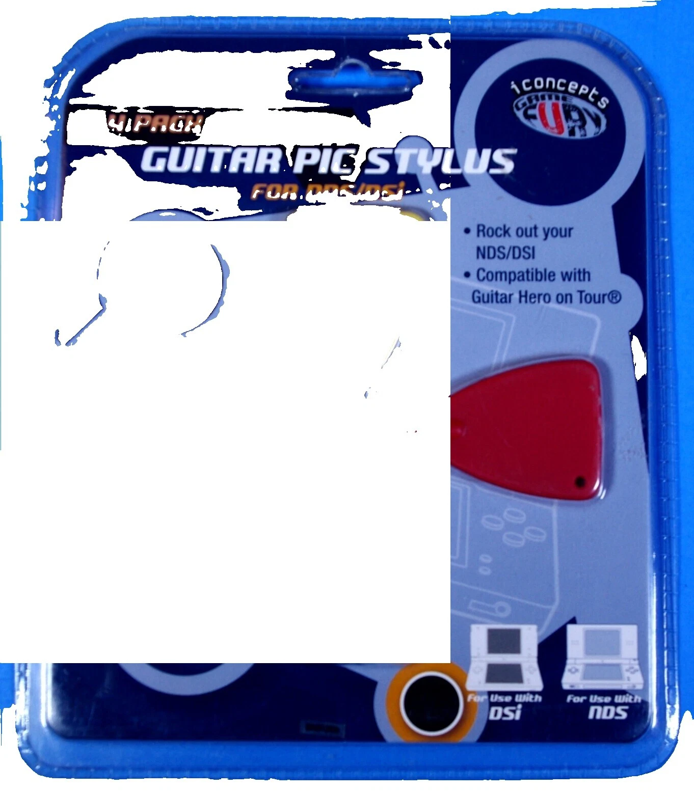 任天堂多色电子游戏手写笔