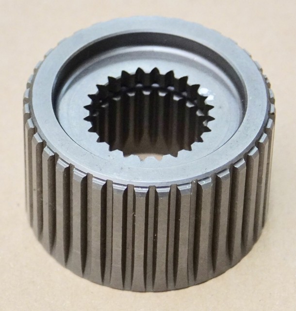 Harley Original Se Shaft Extension For Shock Damper Compensator Big