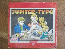 Jupiter Typo No 80