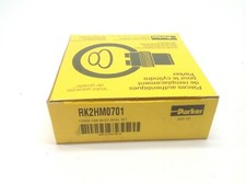 Parker RK2HM0701 70MM HMI Rod Seal Kit 