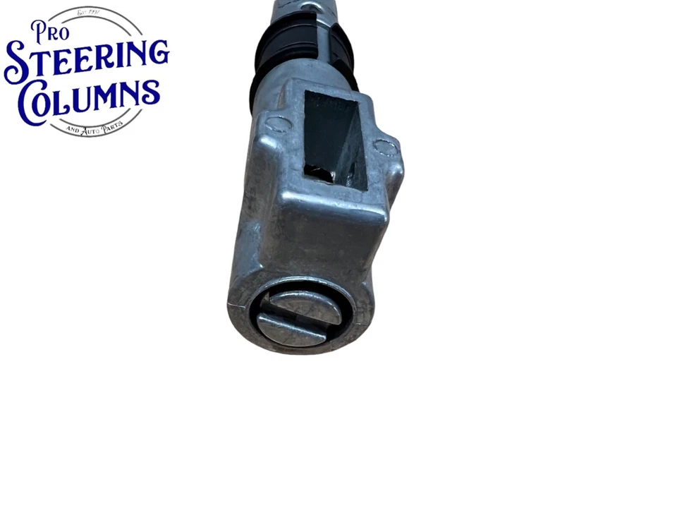 Ford Crown Victoria 1992-2004 columna de dirección tubo de cambio varilla de cambio conjunto ¡nuevo! Foto 2 de 4