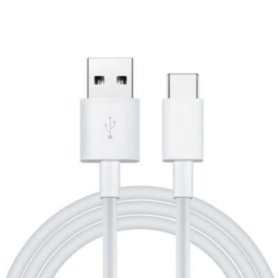 Type-C USB Cable Charger Cord Power Wire 3ft Sync Fast Charge for USB-C Phones