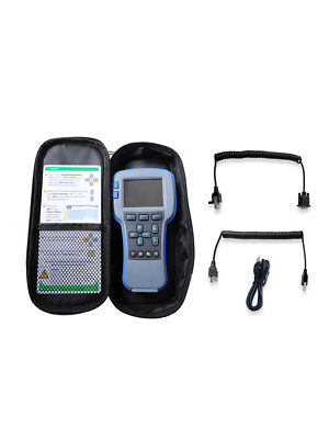 For Curtis 1313-4331 1313-4401 Handheld Controller Programmer OEM