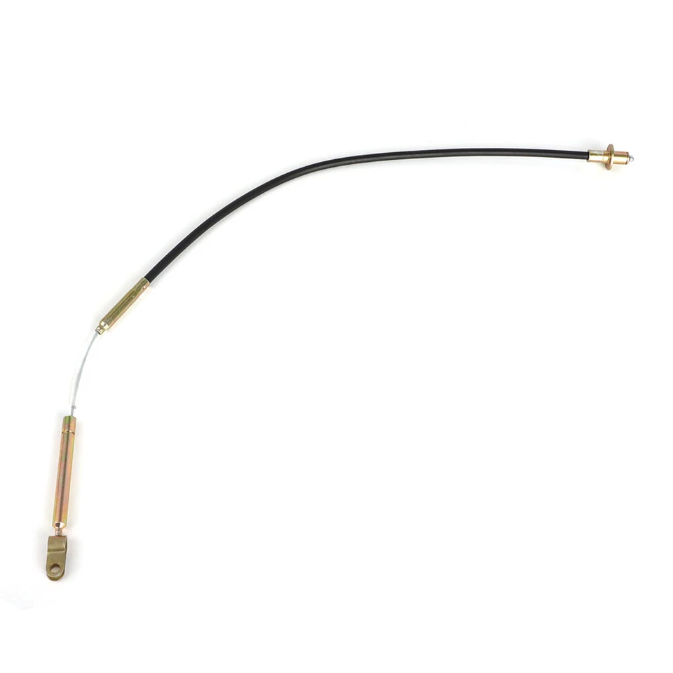 Cable acelerador de acelerador de altura para carrocería B Plymouth carrocería A Dodge 340 383 440 Foto 4 de 4