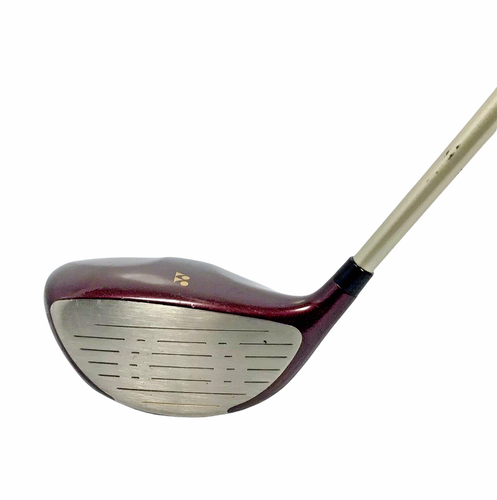 Yonex Super ADX 200 PPS 1-Driver - Ladies RH Right Hand - HM Graphite Shaft -44” - Picture 2 of 7