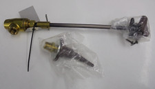 Watersaver Faucet Co. Nitrogen Valve and Outlet Fume Hood Fitting