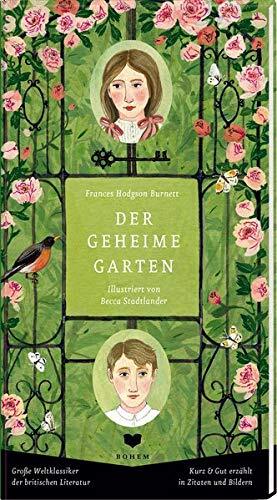 Hodgson FDer Geheime Garten (German Import) Book NEUF