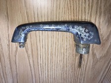  1954-1956 Cadillac Outside Door Handles Buick Roadmaster Oldsmobile Super