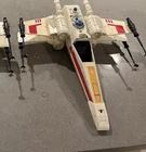 Vintage Original Star Wars 1978 X-Wing Fighter Kenner General Mills