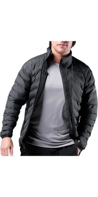 Zhik Mens Cell Insulated Jacket - Anthracite