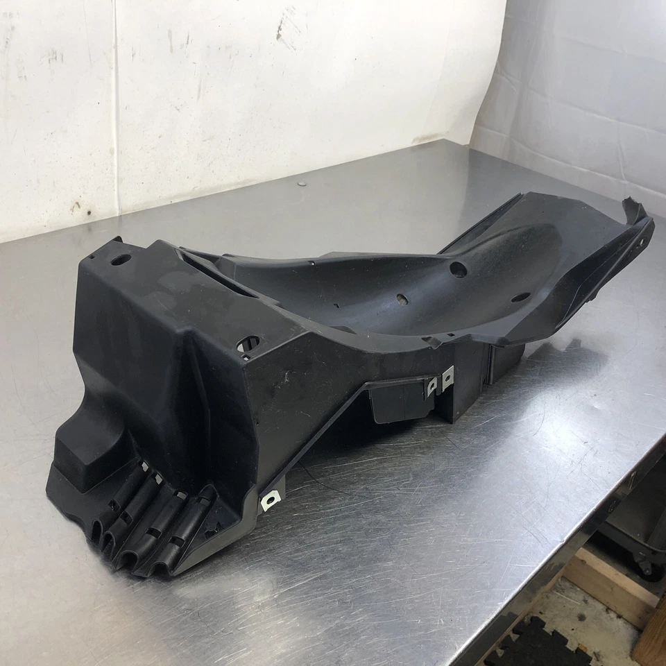 Bandeja de para-lamas traseira KTM 1290 Adventure 18 2018 fabricante de equipamento original DANOS - Imagem 2 de 4