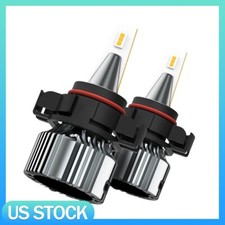 Auxito 5202 5201 Led Car Fog Light Drl Bulb 3000k Amber Yellow 300 Brighter I9 Auxito 5202 5201 Led Car Fog Light Drl Bulb 3000k Amber Yellow 300 Brighter I9