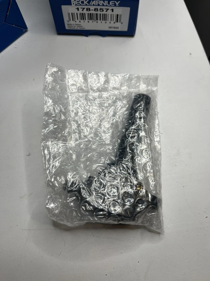 Beck Arnley 178-8571 Direct Ignition Coil For 13-14 Subaru Brz Xv Crosstrek - Image 3 of 3