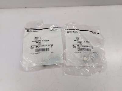 ALLEN-BRADLEY 802T Roller Lever 1.5 Radius