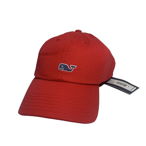NWT Vineyard Vines Canvas Cotton Sun Hat Headwear Brim  display picture 3